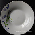 wholesale bulk dinner plate,chinese dinner plate,soup plate